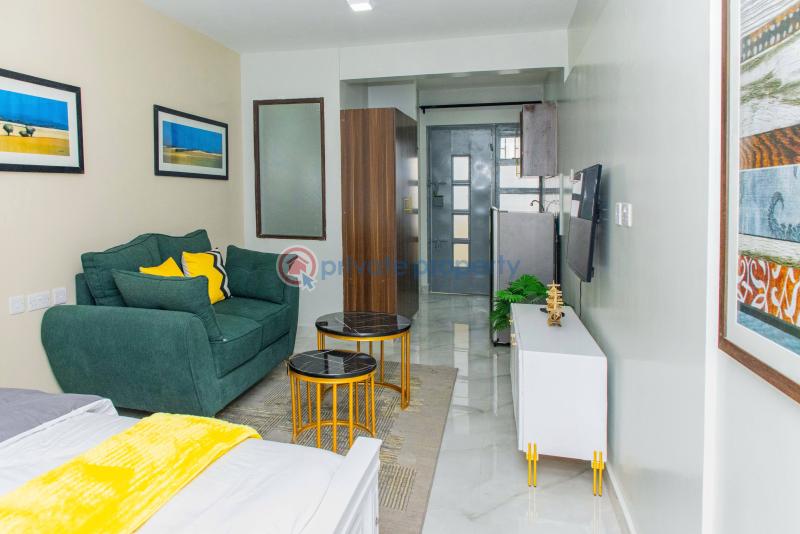 1 bedroom Bedsitter (Single Room) For Sale Naivasha Road 100m Off Naivasha Rd. Riruta Nairobi - 12