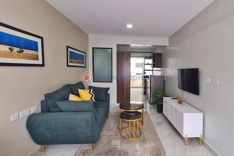 1 bedroom Bedsitter (Single Room) For Sale Naivasha Road 100m Off Naivasha Rd. Riruta Nairobi - 4