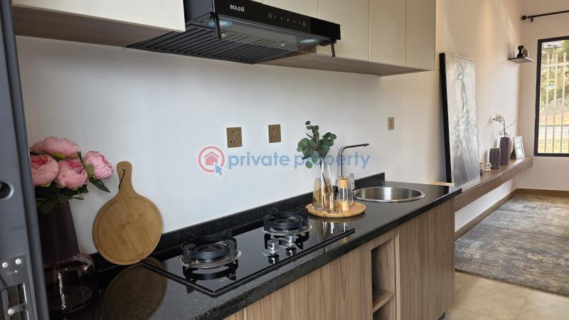 1 bedroom Apartment For Sale Lower Kabete Westlands Nairobi - 8