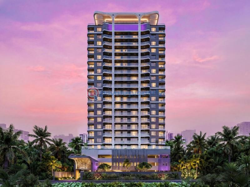 1 bedroom Apartment For Sale Kileleshwa Nairobi - 1