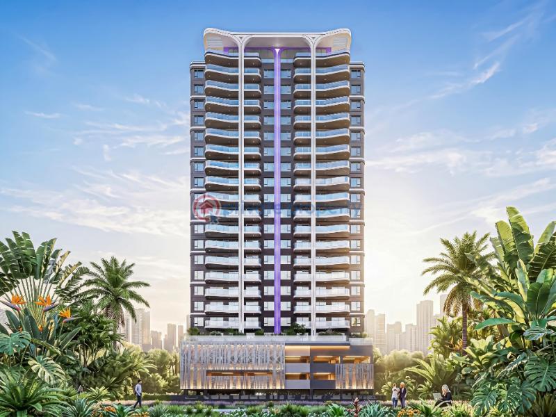 1 bedroom Apartment For Sale Kileleshwa Nairobi - 0