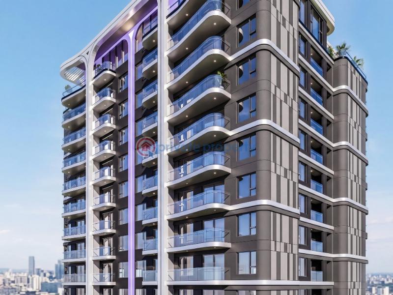 1 bedroom Apartment For Sale Kileleshwa Nairobi - 2