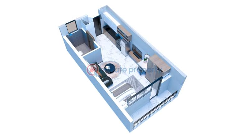 1 bedroom Apartment For Sale Kitisuru Nairobi - 7