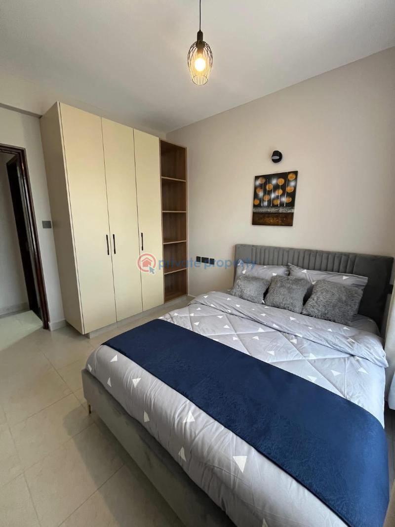 1 bedroom Apartment For Sale Kitisuru Nairobi - 3
