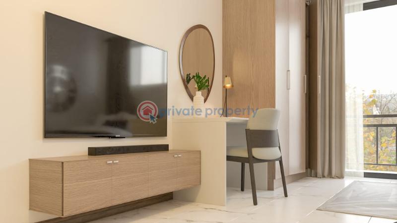 1 bedroom Apartment For Sale Kitisuru Nairobi - 1