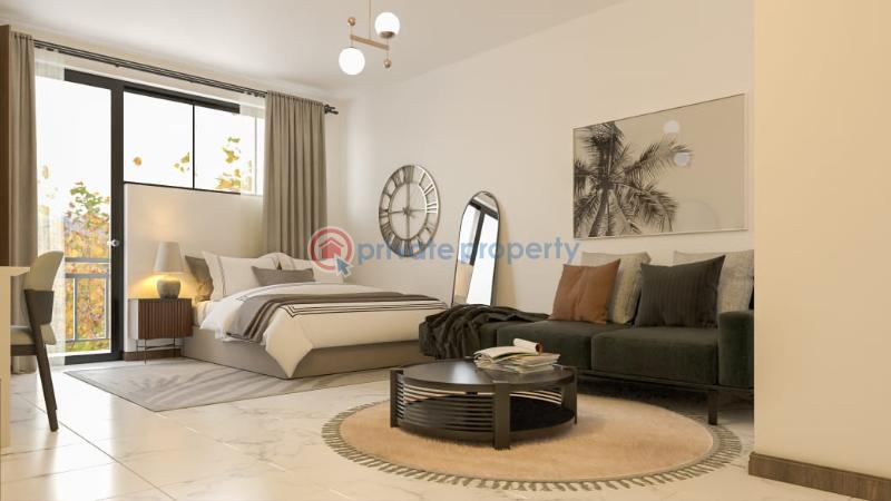 1 bedroom Apartment For Sale Kitisuru Nairobi - 5