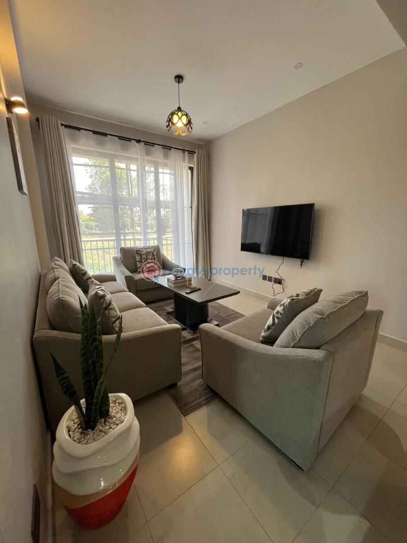 1 bedroom Apartment For Sale Kitisuru Nairobi - 4