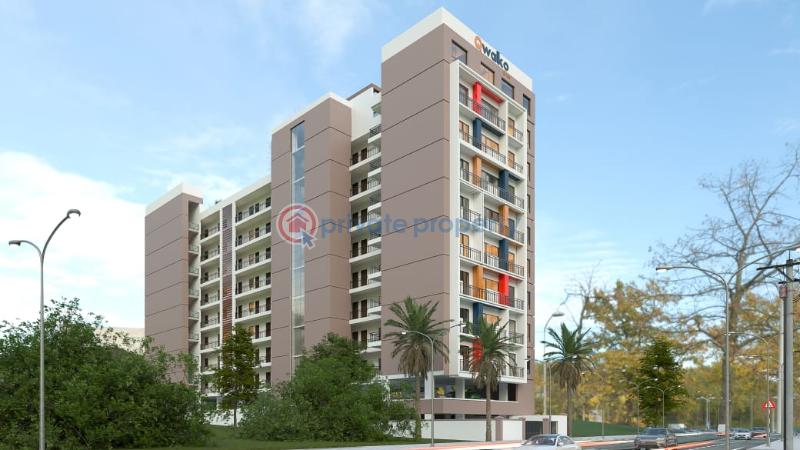 1 bedroom Apartment For Sale Kitisuru Nairobi - 0