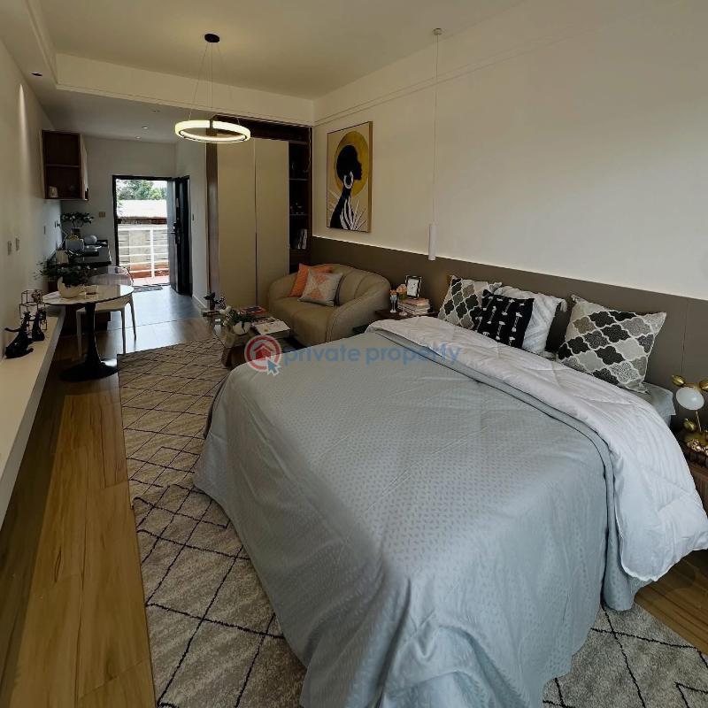 1 bedroom Apartment For Sale Lower Kabete Road Kabete Kiambu - 3