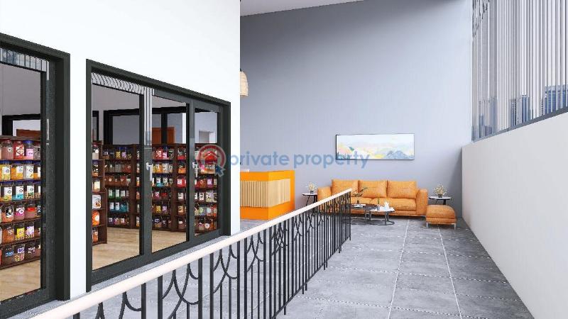 1 bedroom Apartment For Sale Ngara Road Nairobi - 18
