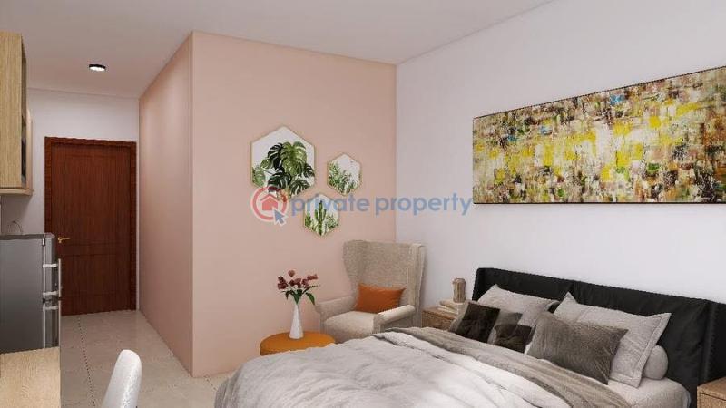 1 bedroom Apartment For Sale Ngara Road Nairobi - 4