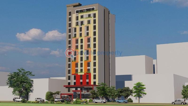 1 bedroom Apartment For Sale Ngara Road Nairobi - 10