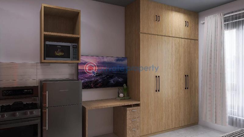 1 bedroom Apartment For Sale Ngara Road Nairobi - 1