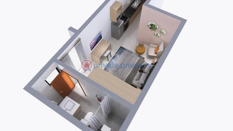 1 bedroom Apartment For Sale Ngara Road Nairobi - 13