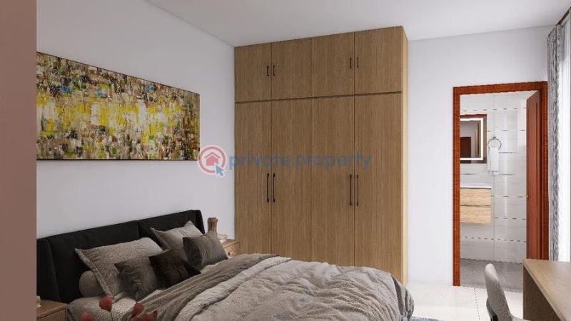 1 bedroom Apartment For Sale Ngara Road Nairobi - 3