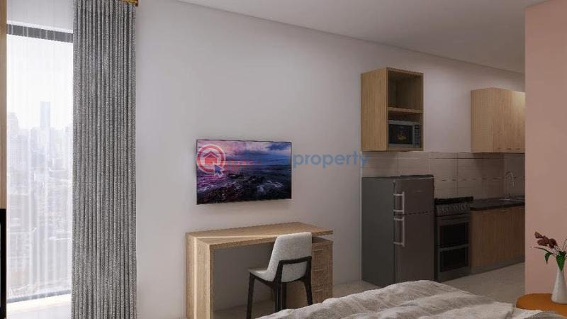 1 bedroom Apartment For Sale Ngara Road Nairobi - 5