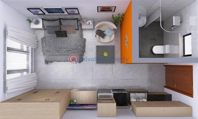 1 bedroom Apartment For Sale Ngara Road Nairobi - 16