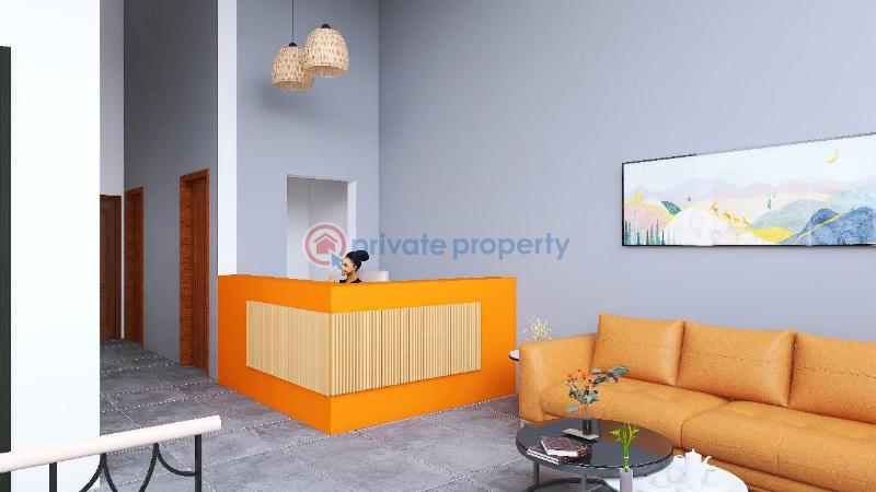1 bedroom Apartment For Sale Ngara Road Nairobi - 19