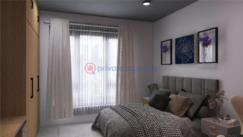 1 bedroom Apartment For Sale Ngara Road Nairobi - 2