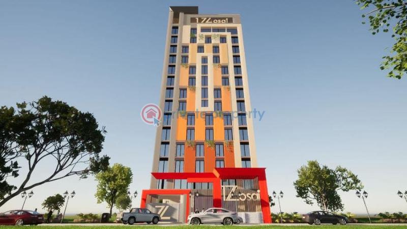 1 bedroom Apartment For Sale Ngara Road Nairobi - 11