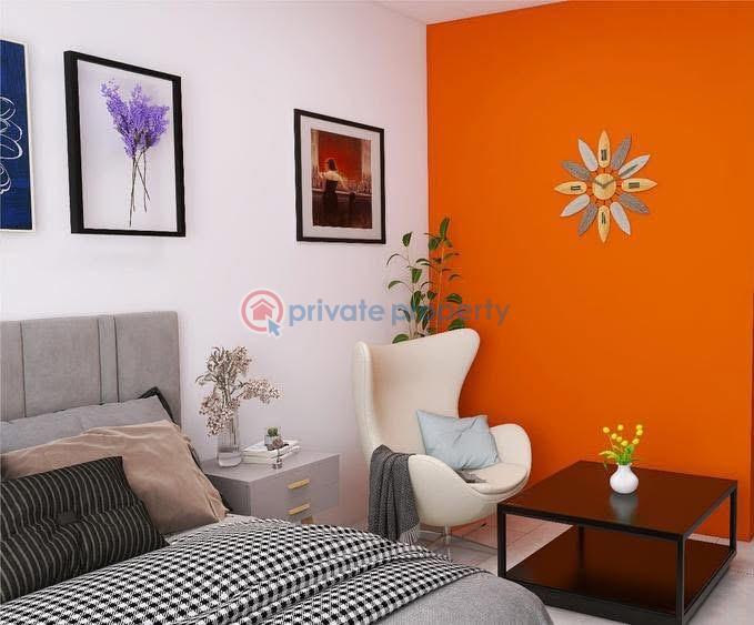 1 bedroom Apartment For Sale Ngara Road Nairobi - 8
