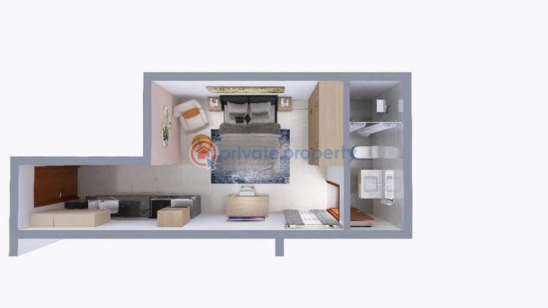 1 bedroom Apartment For Sale Ngara Road Nairobi - 15