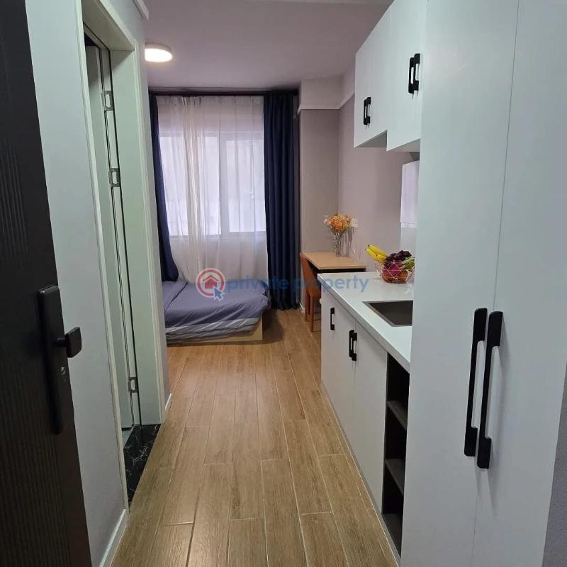 1 bedroom Apartment For Sale Ngong Road Riruta Satellite Nairobi - 1