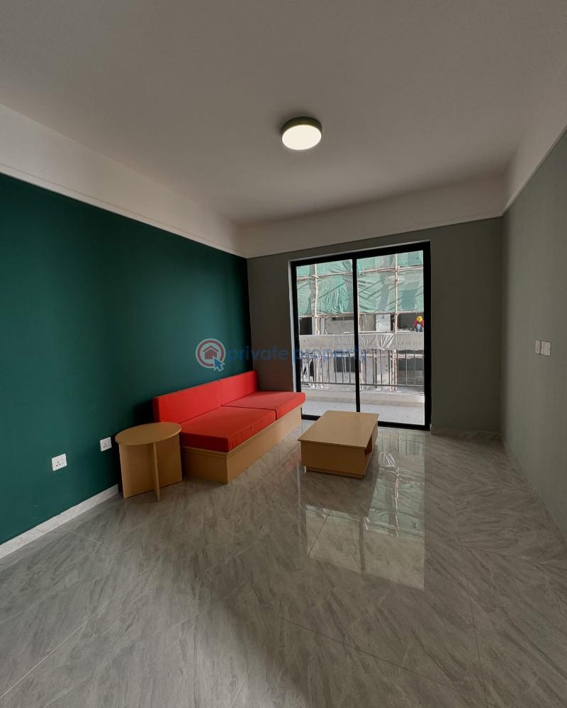 1 bedroom Apartment For Sale Ngong Road Riruta Satellite Nairobi - 3