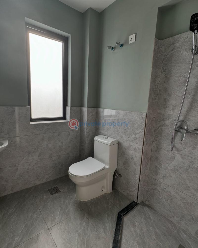 1 bedroom Apartment For Sale Ngong Road Riruta Satellite Nairobi - 5