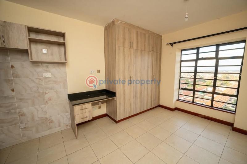 1 bedroom Apartment For Sale South B Nairobi West  - 6