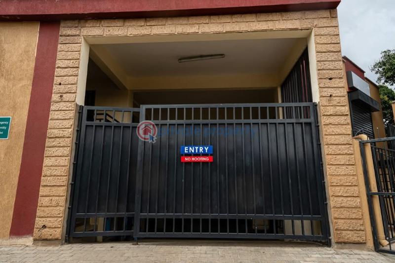 1 bedroom Apartment For Sale South B Nairobi West  - 0