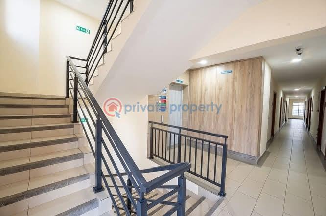 1 bedroom Apartment For Sale South B Nairobi West  - 2
