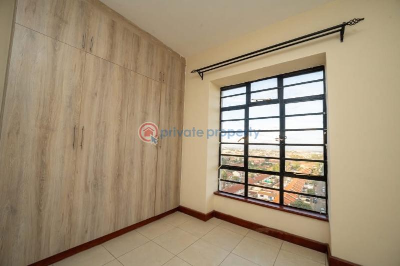 1 bedroom Apartment For Sale South B Nairobi West  - 3