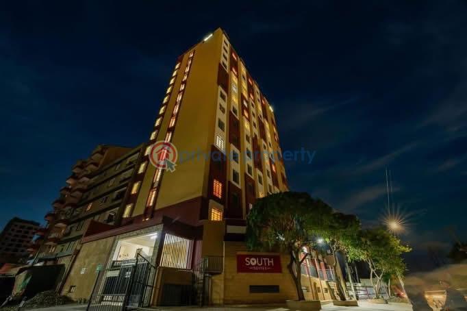 1 bedroom Apartment For Sale South B Nairobi West  - 1