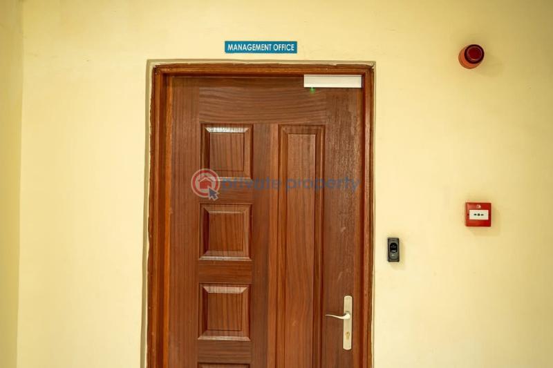 1 bedroom Apartment For Sale South B Nairobi West  - 8