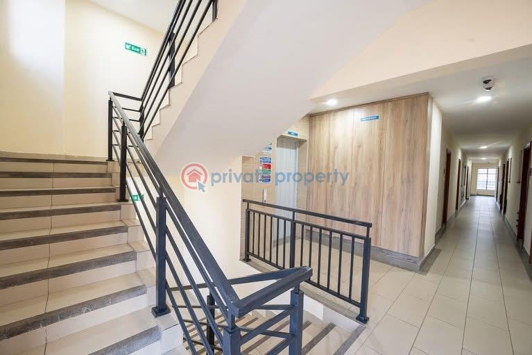 1 bedroom Apartment For Sale South B Nairobi West  - 7
