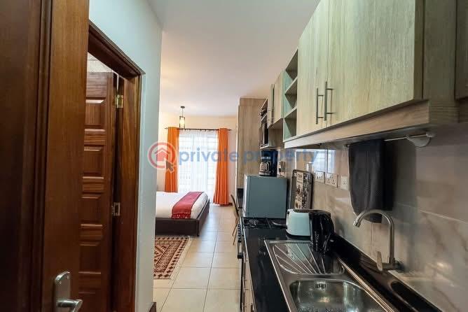 1 bedroom Apartment For Sale South B Nairobi West  - 4