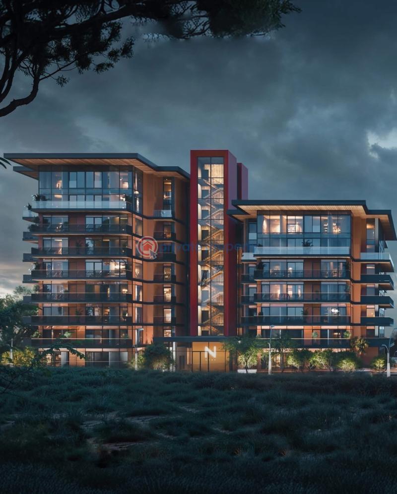 1 bedroom Apartment For Sale Tatu City Ruiru Kiambu - 2