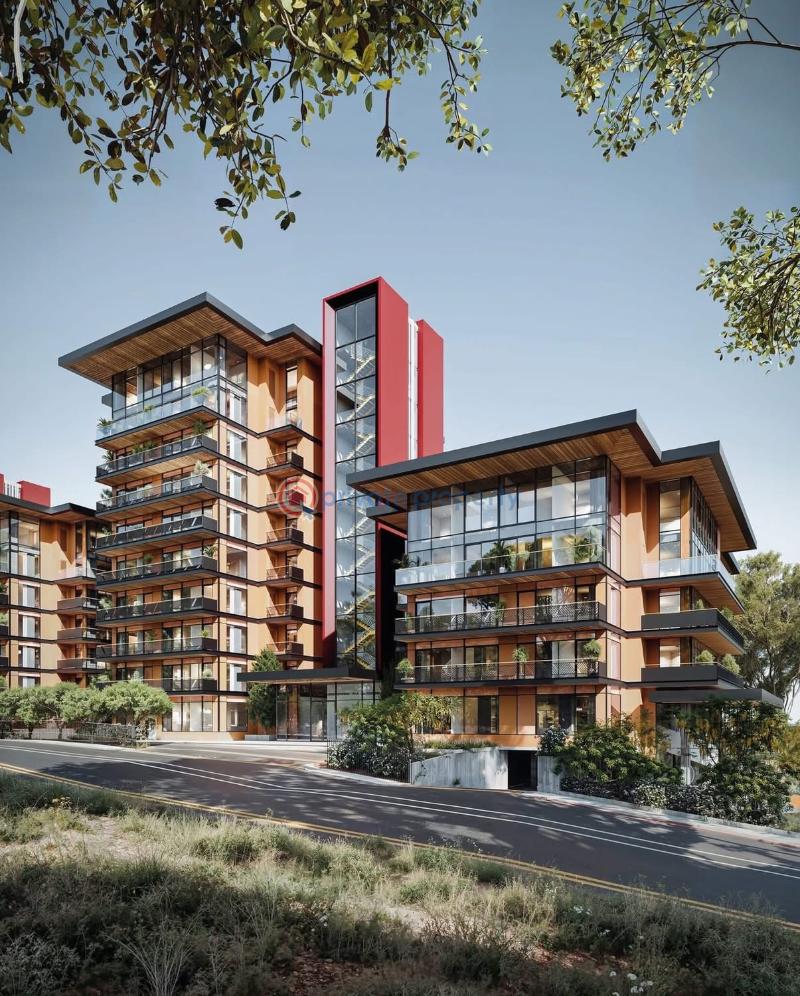 1 bedroom Apartment For Sale Tatu City Ruiru Kiambu - 3