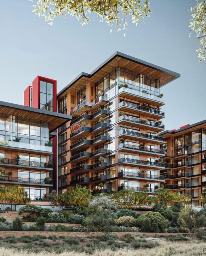 1 bedroom Apartment For Sale Tatu City Ruiru Kiambu - 1