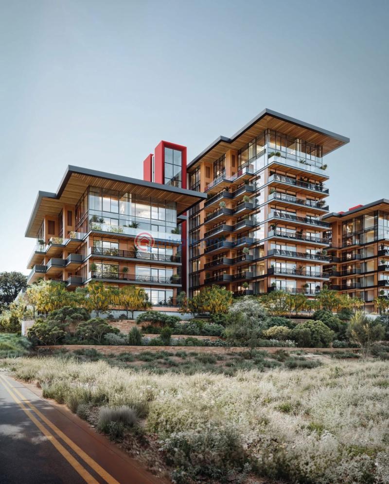 1 bedroom Apartment For Sale Tatu City Ruiru Kiambu - 6
