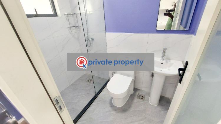 Bedsitter (Single Room) For Sale &nbsp;off Naivasha Road Lavington Nairobi - 11