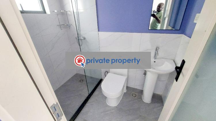 Bedsitter (Single Room) For Sale &nbsp;off Naivasha Road Lavington Nairobi - 4