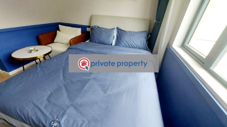 Bedsitter (Single Room) For Sale &nbsp;off Naivasha Road Lavington Nairobi - 3