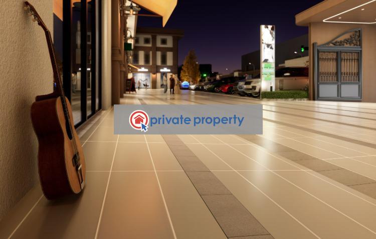 1 bedroom Apartment For Sale &nbsp;wanyee Road Gatina Nairobi - 2