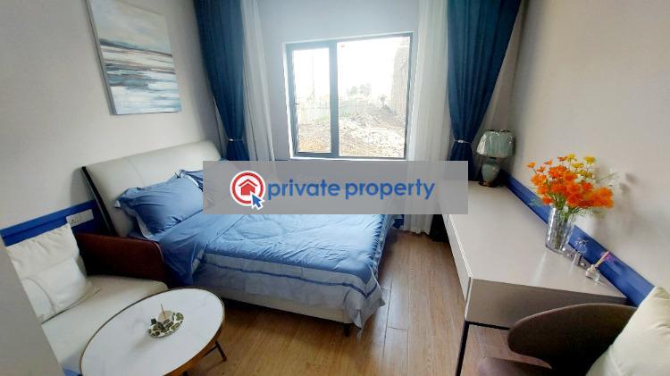 Bedsitter (Single Room) For Sale &nbsp;off Naivasha Road Lavington Nairobi - 13