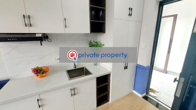 Bedsitter (Single Room) For Sale &nbsp;off Naivasha Road Lavington Nairobi - 12