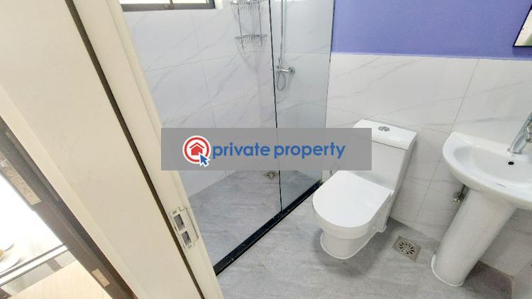 Bedsitter (Single Room) For Sale &nbsp;off Naivasha Road Lavington Nairobi - 5