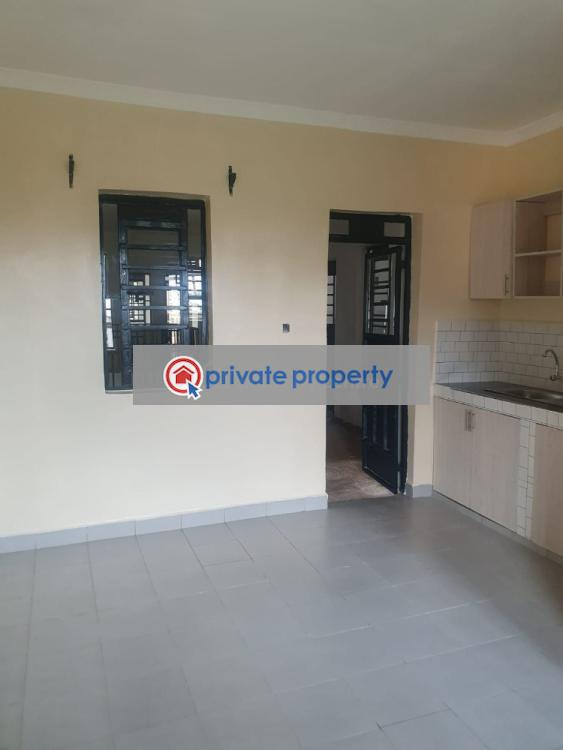 1 bedroom Apartment For Sale &nbsp;kirigiti Township C Kiambu - 4