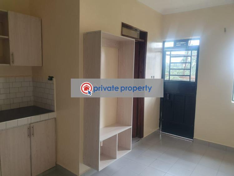 1 bedroom Apartment For Sale &nbsp;kirigiti Township C Kiambu - 1